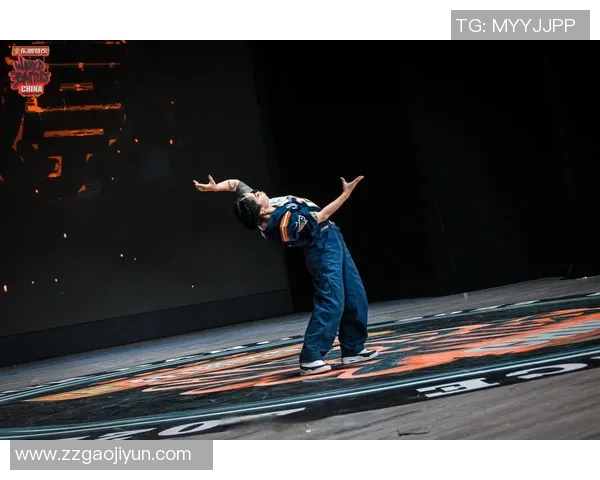 重庆街舞队包夹技巧分析与表现得失探讨 重庆街舞队包夹技巧分析与表现得失探讨