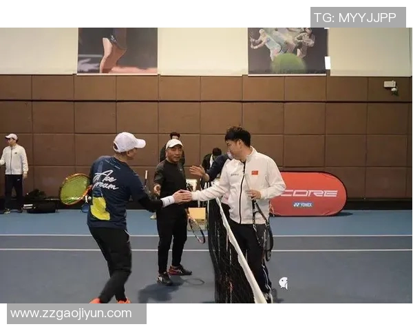 重庆网球队意识对比分析揭示团队协作与个人能力的微妙关系 重庆网球队意识对比分析揭示团队协作与个人能力的微妙关系