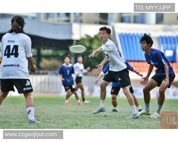 重庆飞盘队与成都飞盘队耐力对决赛后深度分析与总结