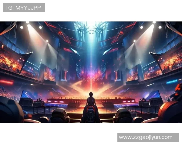 重磅专题：探讨JDG在电竞领域的创新转型与未来发展路径