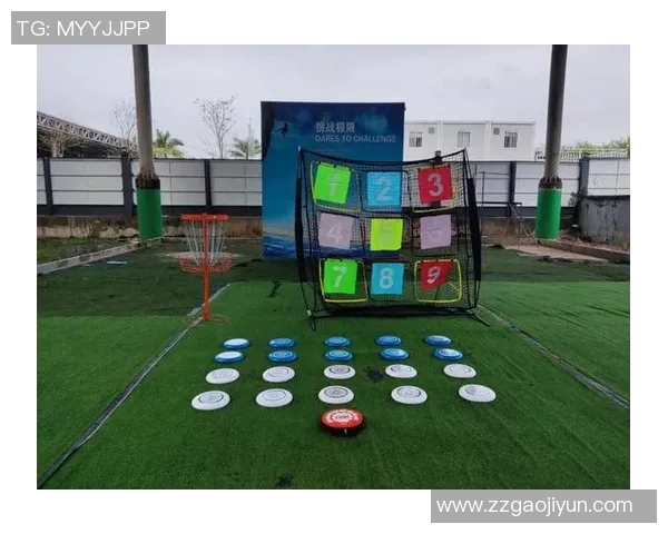 飞盘盛宴：深入武汉飞盘队的战术与技巧探讨