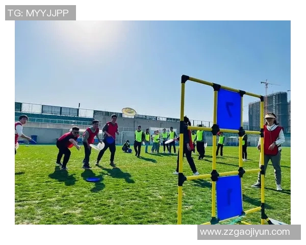 飞盘运动的魅力与挑战:深入了解西安飞盘队的灵活性与团队精神 飞盘运动的魅力与挑战:深入了解西安飞盘队的灵活性与团队精神