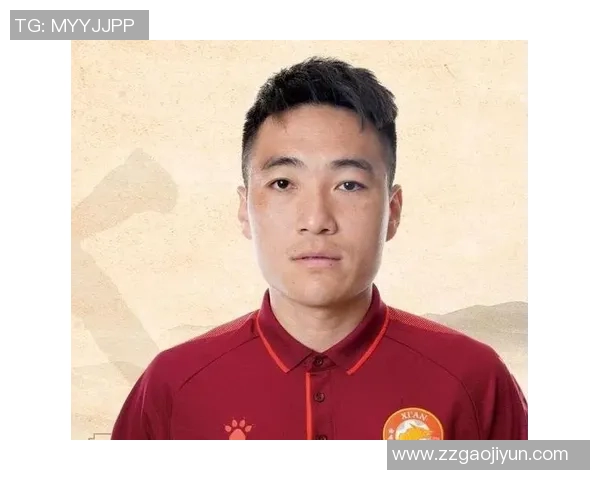 陈磊独家分享足球心得与技巧助你提升球技的秘密解析 陈磊独家分享足球心得与技巧助你提升球技的秘密解析