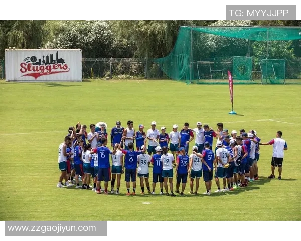 飞盘技术新纪元南京飞盘队引领潮流的十大创新技巧解析