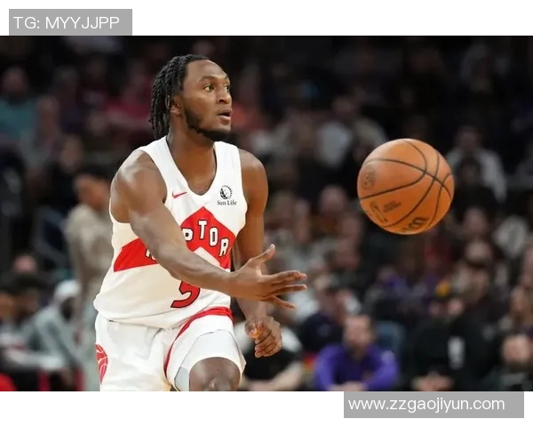 伊曼纽尔奎克利的崛起与未来展望：一位篮球新星的成长之路