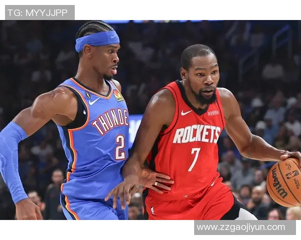 今日火箭与雷霆激战正酣最终比分揭晓精彩瞬间回顾与分析