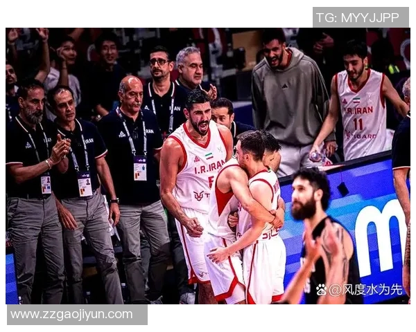 伊朗篮球队对阵澳大利亚队的精彩较量引发热议与期待