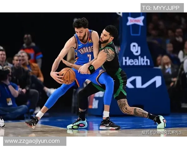 凯尔特人对阵雷霆精彩重播回顾赛场瞬间与精彩表现不容错过