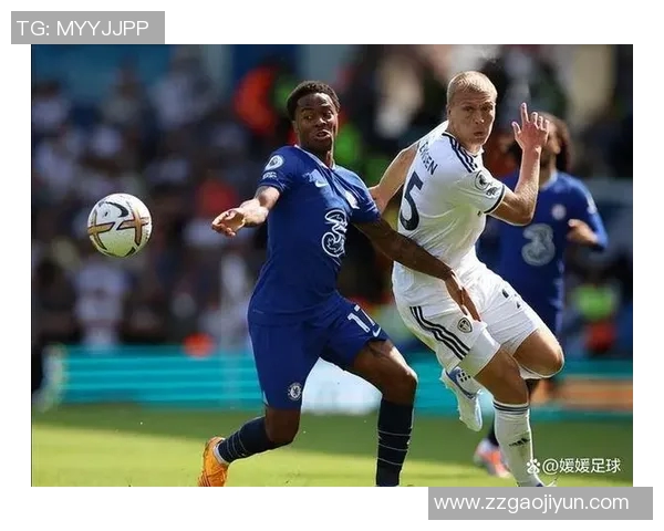 切尔西与埃弗顿的激烈对决展现英超赛场的精彩与魅力