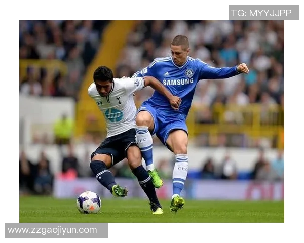 切尔西与热刺激战正酣足赛结果揭晓引发热议