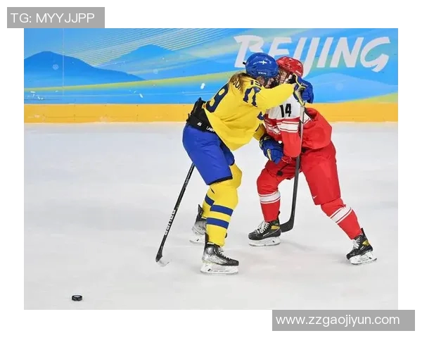 冰球对决瑞典迎战奥地利谁能在赛场上笑到最后 冰球对决瑞典迎战奥地利谁能在赛场上笑到最后