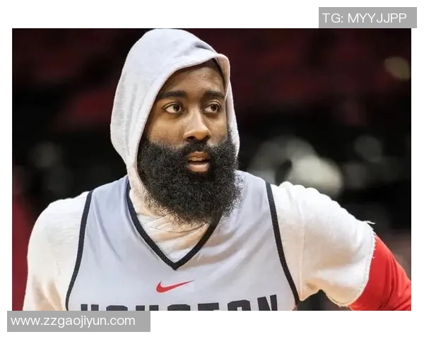 哈登状态急剧下滑76人续约四年16亿计划面临重大考验