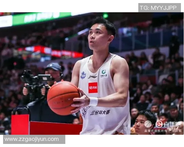 原帅：从青涩少年到篮球场上的璀璨明星之路