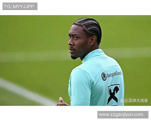 卡马文加的崛起与未来发展潜力分析：年轻天才如何改变足球格局