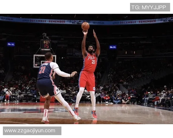 哈雷尔与恩比德对决分析：谁能在内线统治比赛胜负关键