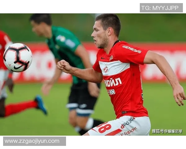 奥伦堡与哥本哈根激战正酣谁能在这场较量中笑到最后