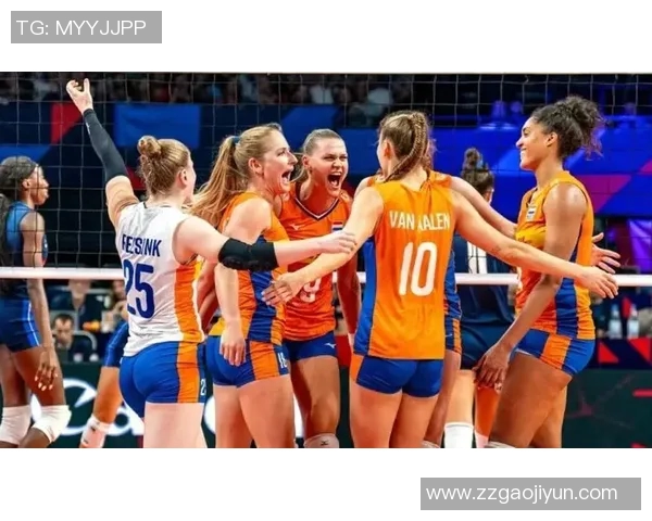 巅峰对决女排赛场荷兰挑战中国队展现激情与实力 巅峰对决女排赛场荷兰挑战中国队展现激情与实力