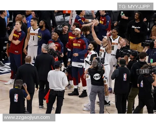 掘金与快船季后赛激战回顾及比分分析全记录