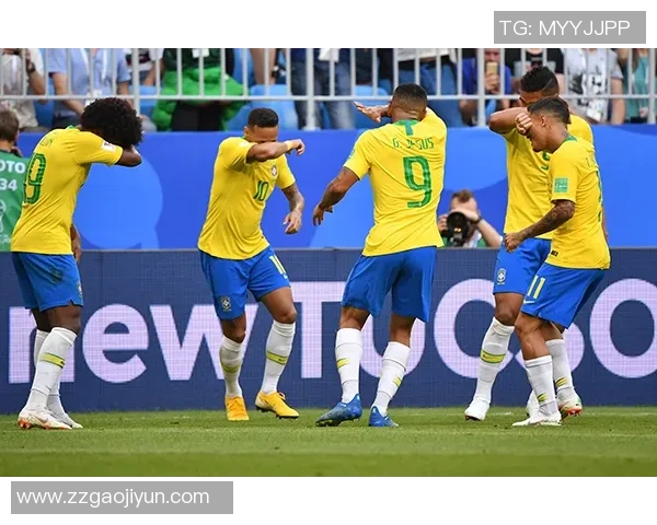 日本与巴西足球赛巅峰对决激情碰撞引发全球关注