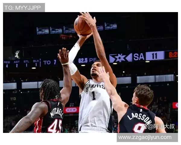 文班亚马法国队首战狂砍27分完胜意大利引发NBA球探热议