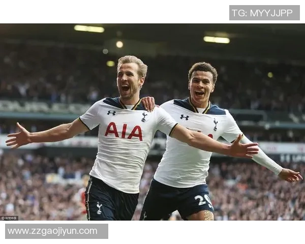 托特纳姆热刺与切尔西的激烈对决谁能笑到最后