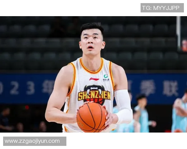 李慕豪：从篮球新星到职业生涯巅峰的精彩历程与未来展望