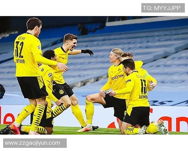 曼彻斯特城迎战多特蒙德双方争夺欧洲赛场荣耀之战