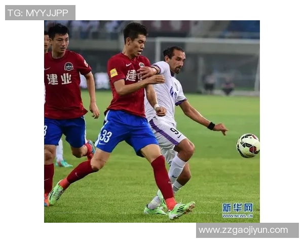 泰达对阵河南建业精彩直播全程回顾与赛后分析尽在这里