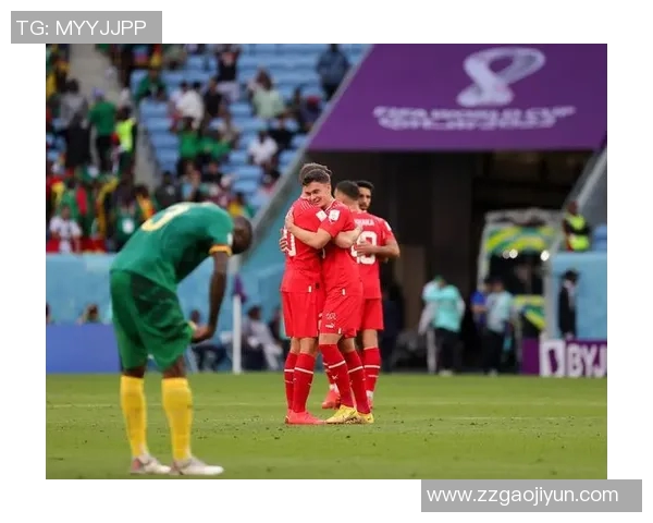 瑞士与卡塔尔足球赛结果揭晓比分是多少让我们一同回顾精彩瞬间