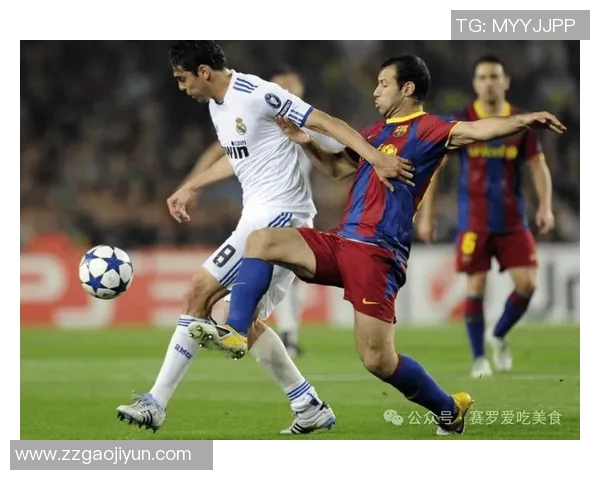 经典对决再燃激情巴萨与皇马的世纪之战即将上演 经典对决再燃激情巴萨与皇马的世纪之战即将上演