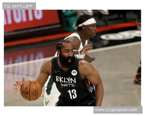 精彩对决NBA直播篮网挑战雄鹿全场战况实时更新分析 精彩对决NBA直播篮网挑战雄鹿全场战况实时更新分析