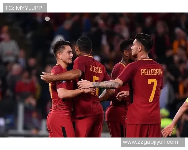 罗马与利物浦激战正酣现场直播全程回顾与精彩瞬间分析