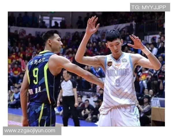 重庆篮球队的崛起之路：探索他们的实力与未来发展潜力