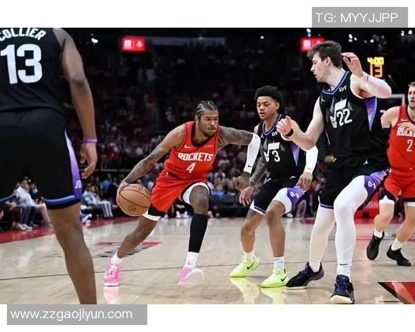 雷霆与火箭精彩对决视频直播间全程回放与精彩瞬间分享