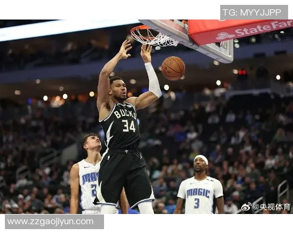 魔术与雄鹿精彩对决录像回看全程回顾与精彩瞬间分析 魔术与雄鹿精彩对决录像回看全程回顾与精彩瞬间分析