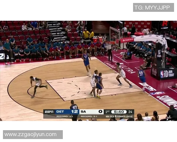 2005年NBA季后赛活塞与马刺对决数据分析与精彩回顾 2005年NBA季后赛活塞与马刺对决数据分析与精彩回顾