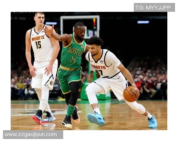 2014年骑士队与开拓者队的精彩对决回顾与分析