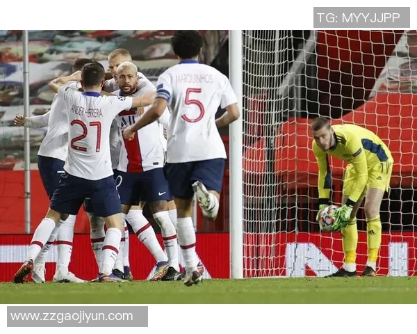 2020年巴黎圣日耳曼对阵曼联精彩比赛录像回放全程回顾与分析