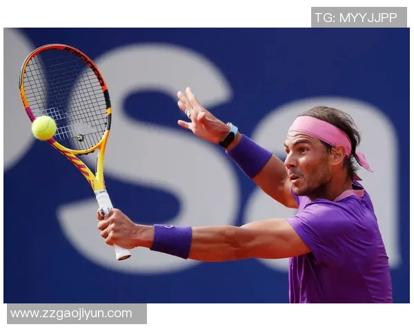 2021年在线直播纳达尔与西西精彩对决全程回顾与分析 2021年在线直播纳达尔与西西精彩对决全程回顾与分析