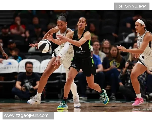 WNBA天猫队与水星队激战正酣谁能在这场对决中笑到最后 WNBA天猫队与水星队激战正酣谁能在这场对决中笑到最后