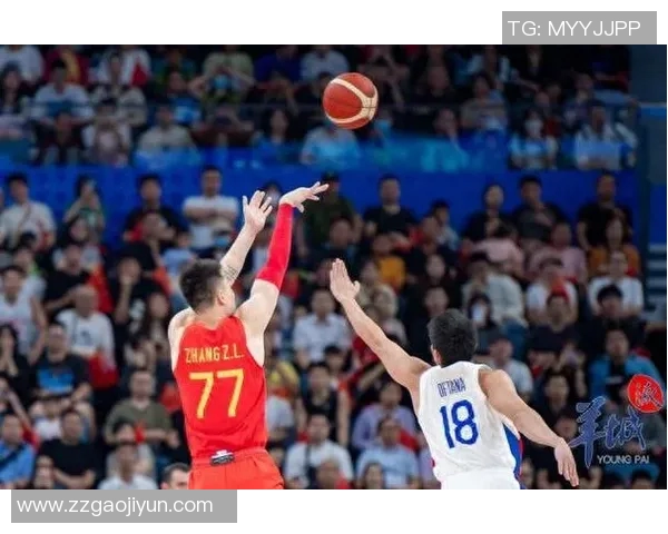 中国男篮与菲律宾篮球对抗历史回顾与精彩瞬间分析 中国男篮与菲律宾篮球对抗历史回顾与精彩瞬间分析