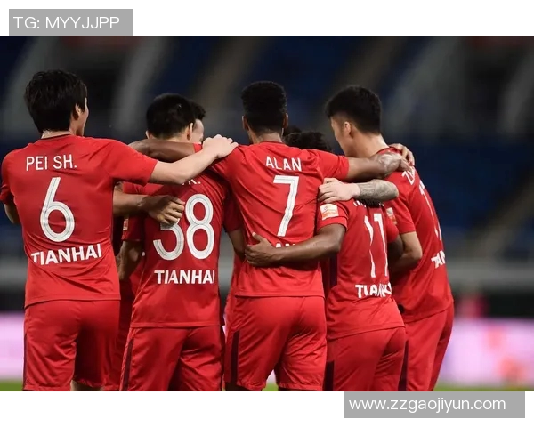 中超天海对阵人和精彩直播回顾与赛后分析