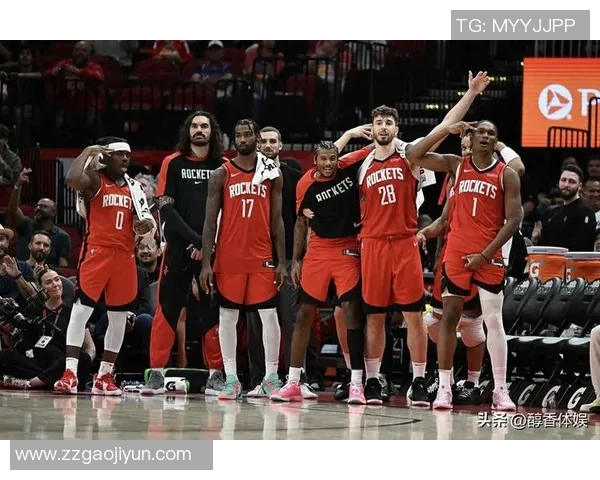 今日火箭与公牛精彩对决录像回放全场精彩瞬间尽在其中