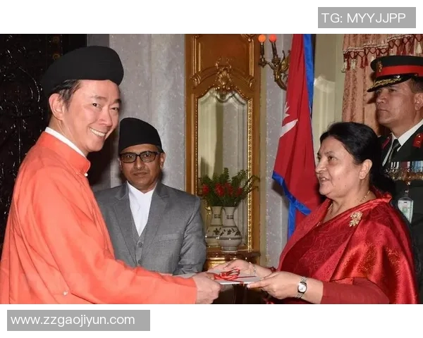 亚运会精彩对决尼泊尔与越南的巅峰较量即将开启