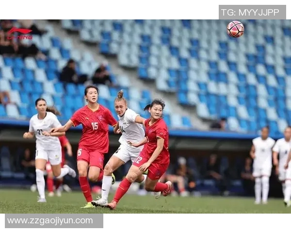 以色列女足迎战波黑女足力争在国际赛场上再创佳绩