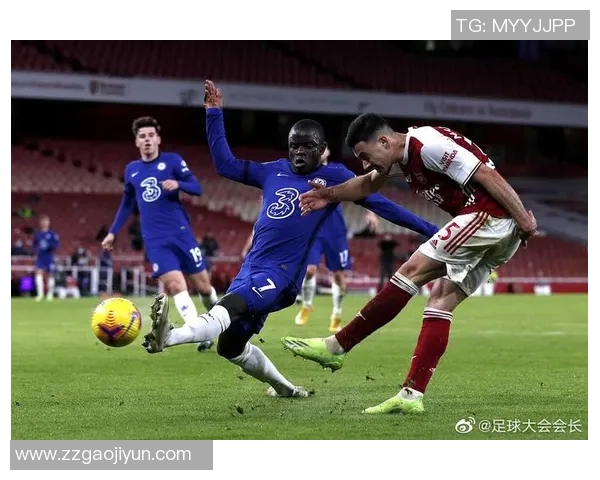 切尔西与阿森纳激战正酣谁将赢得伦敦德比的荣耀与胜利