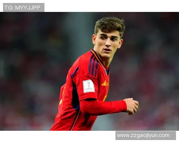 加维的崛起与挑战：探索他在足球世界中的影响力与未来发展方向