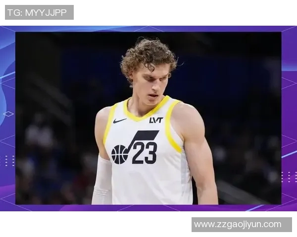 劳里马尔卡宁：从新秀到明星球员的蜕变之路与未来展望