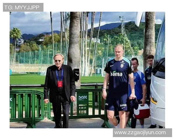 厄德高领衔球队新篇章展现足球魅力与团队精神的完美结合