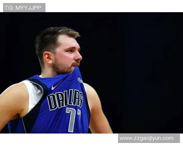 卢卡东契奇：篮球天才如何改变NBA的游戏规则与未来发展